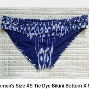 Tommy Bahama bikini bottom